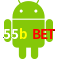 Aplicativo 55b bet para Android