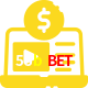 O Cassino 55b bet também oferece apostas esportivas virtuais!