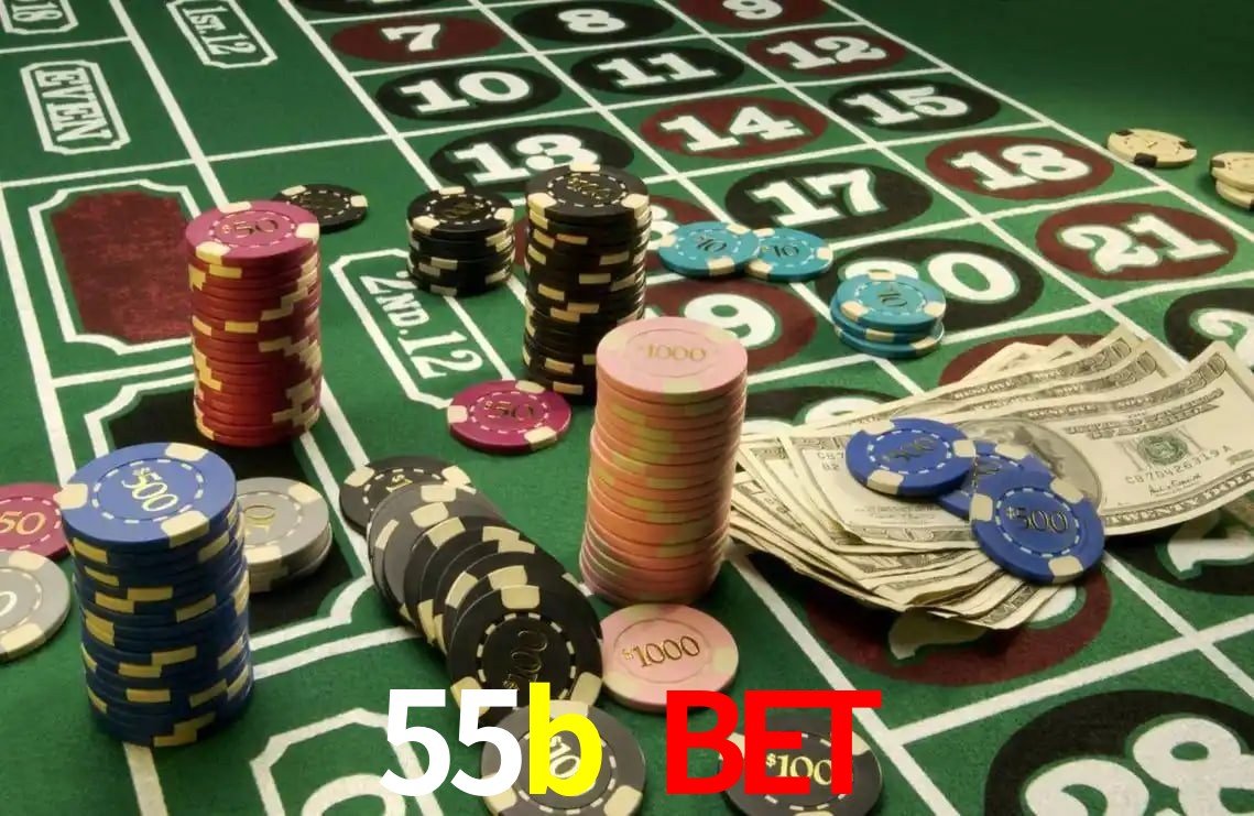 55b cassino