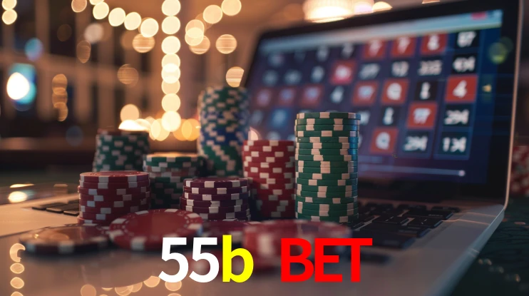 Flash Promotion 55b bet