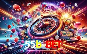 Avaliações dos Jogadores 55b bet