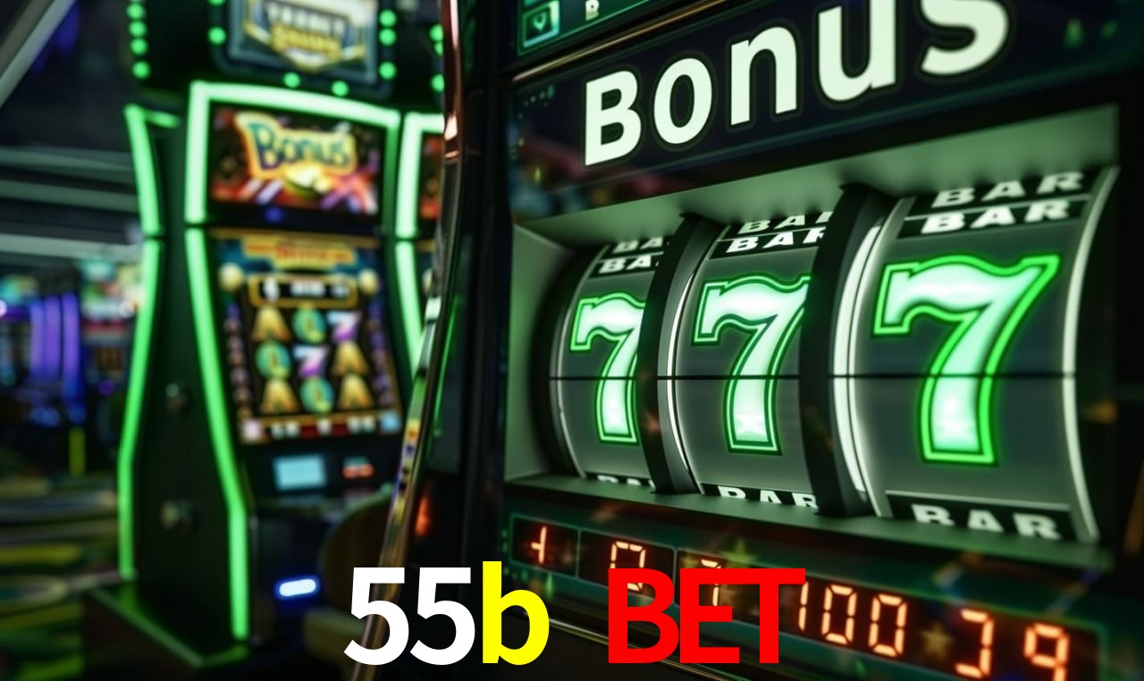 Game Providers 55b bet