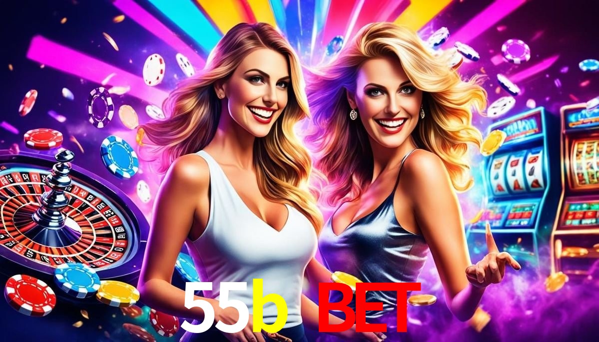 Casino Ao Vivo 55b bet