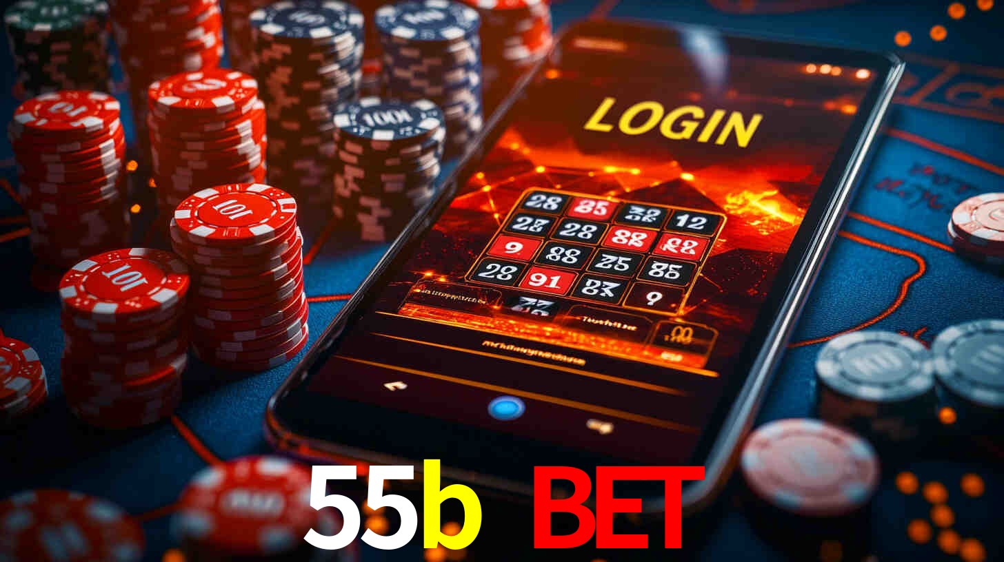 Bônus Generosos e Exclusivos no 55b bet para Você!