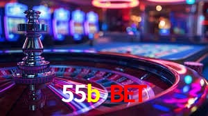 Experiência VIP 55b bet
