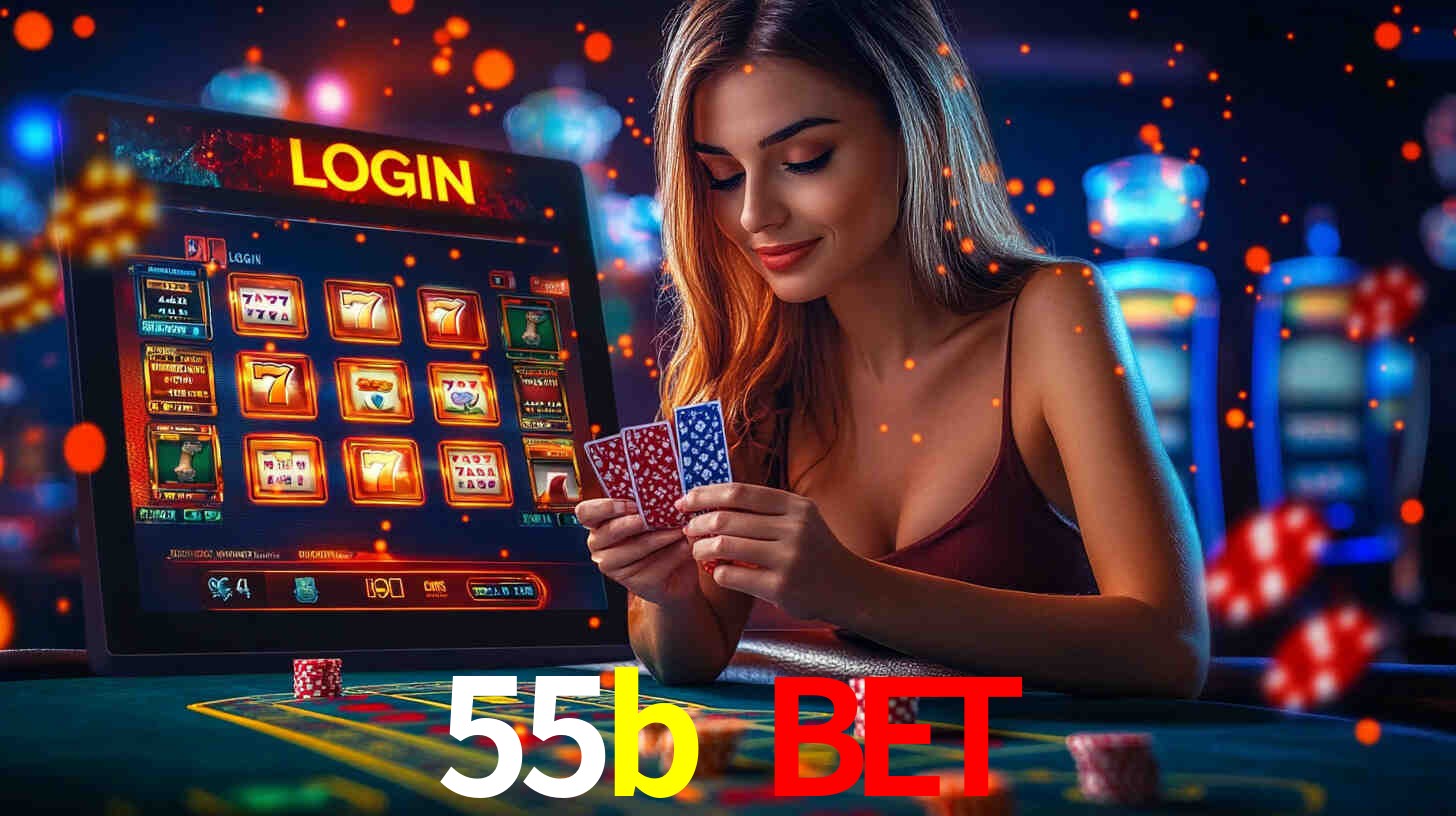 55b cassino