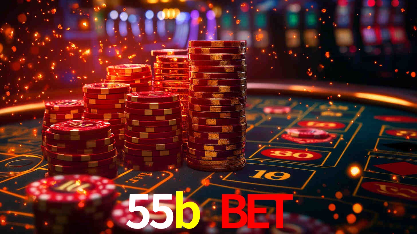 Premium Interface 55b bet