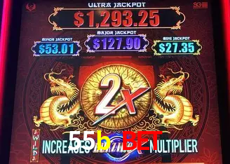 Desvendando o Mundo dos Jogos Virtuais na 55b bet