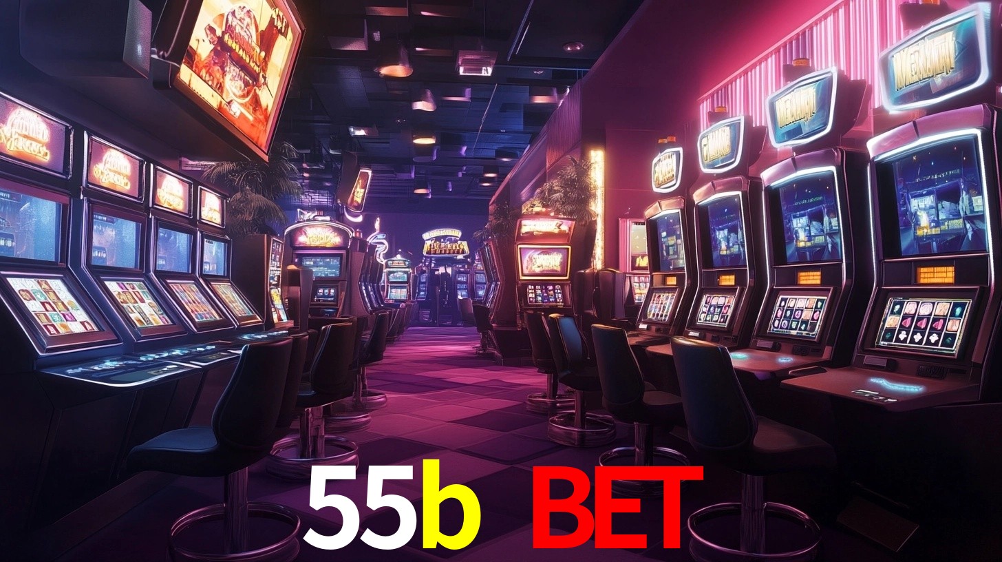Ofertas Imperdíveis na 55b bet: Promoções e Bônus Que Valem a Pena