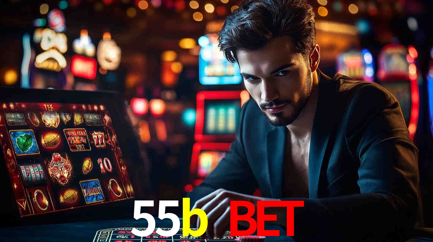 55b cassino