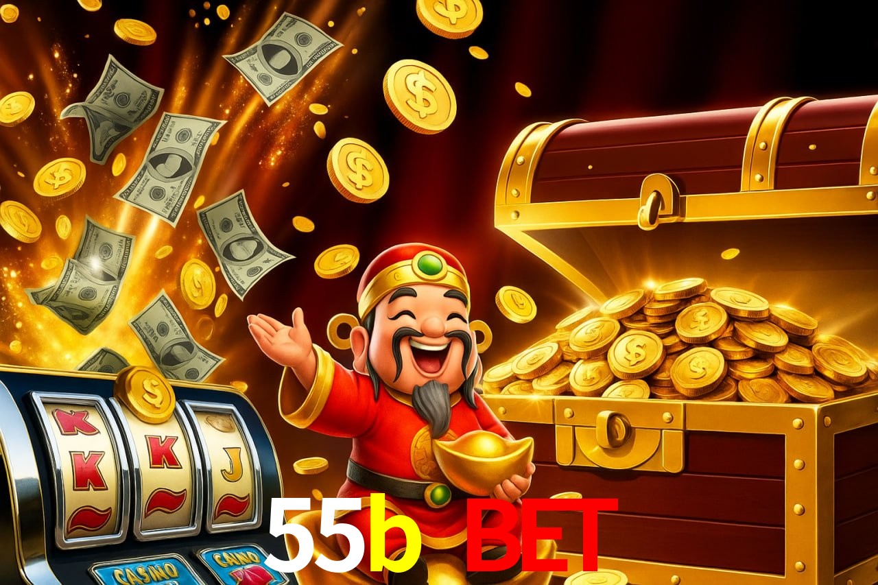 Casino VIP 55b bet