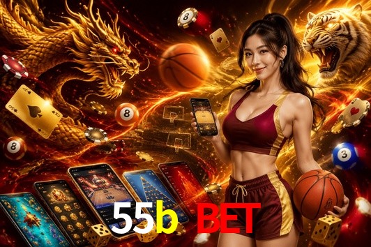 Bonus Features 55b bet
