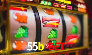 Apostas Esportivas na 55b bet: Um Guia Completo