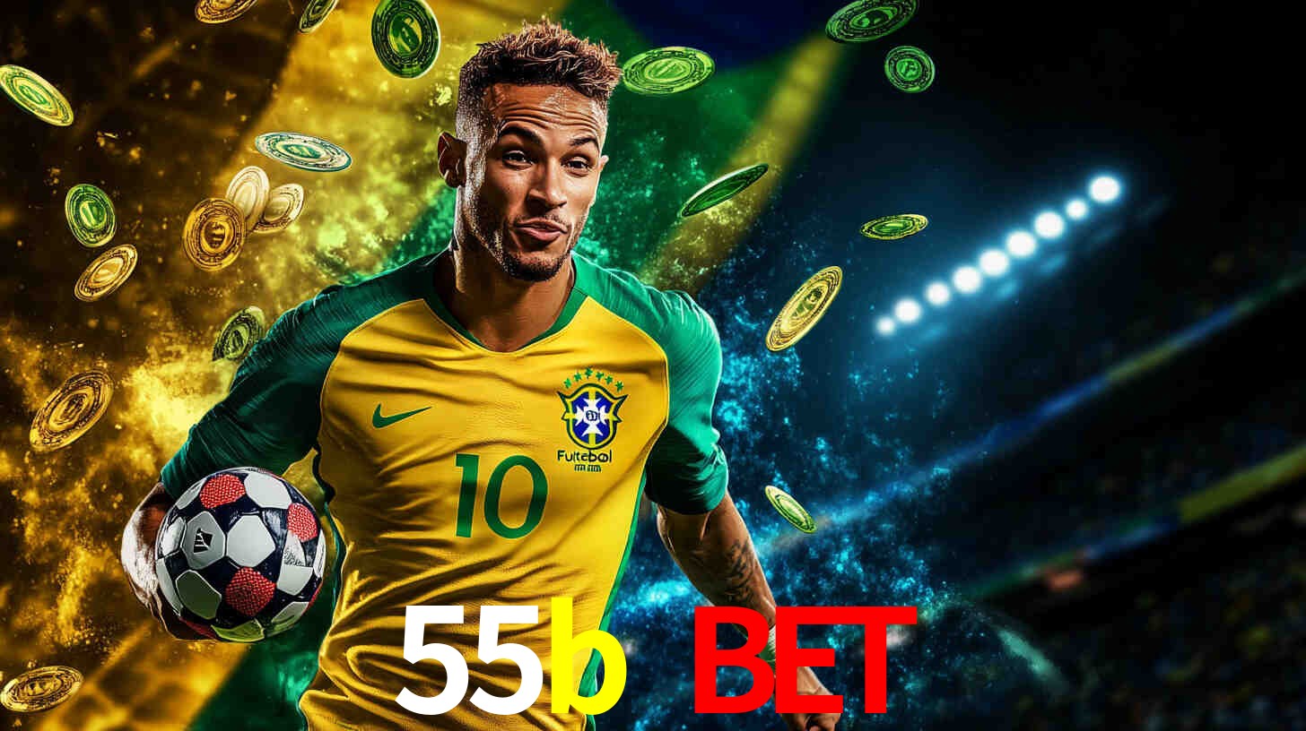 Descubra a Essência do 55b bet: Nossa História e Compromissos