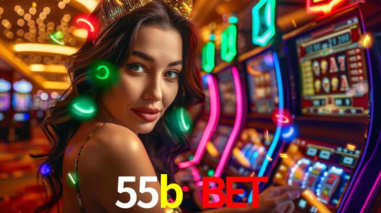 55b bet Download Speed Test Logo - Teste de Velocidade Certificado
