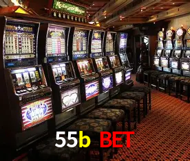 A Revolução dos Aplicativos de Jogos no 55b bet