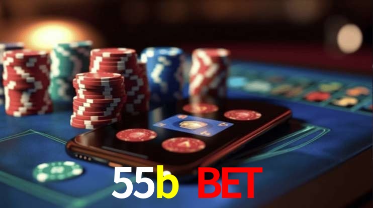 Experiência VIP 55b bet