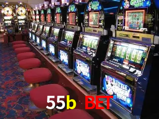 Explorando a Categoria de Eventos em Apostas na 55b bet