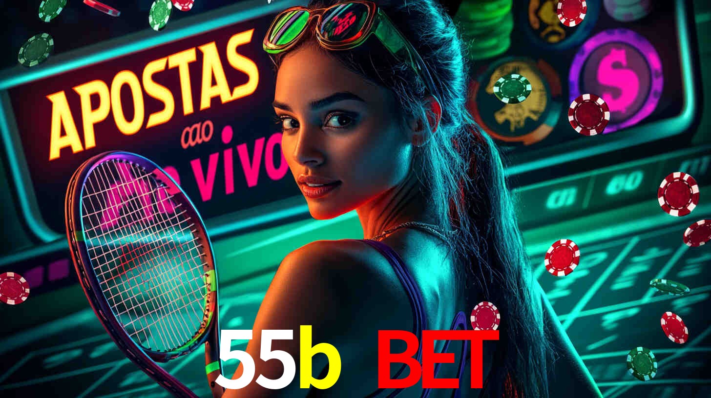 Descubra a Essência do 55b bet: Nossa História e Compromissos