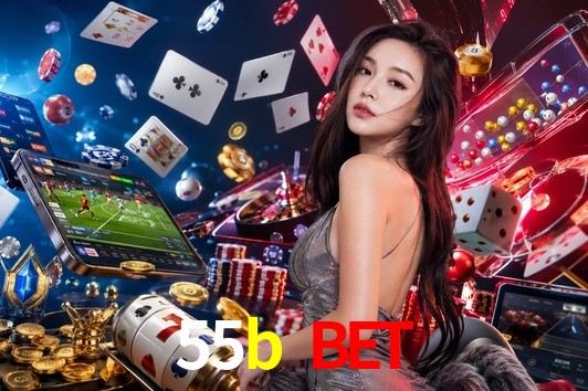 Slot Games 55b bet