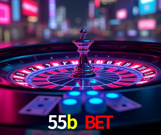 Desvendando o Mundo dos Jogos Virtuais na 55b bet