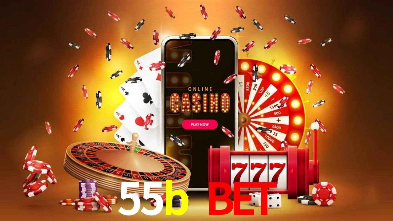 Integração de APIs 55b bet