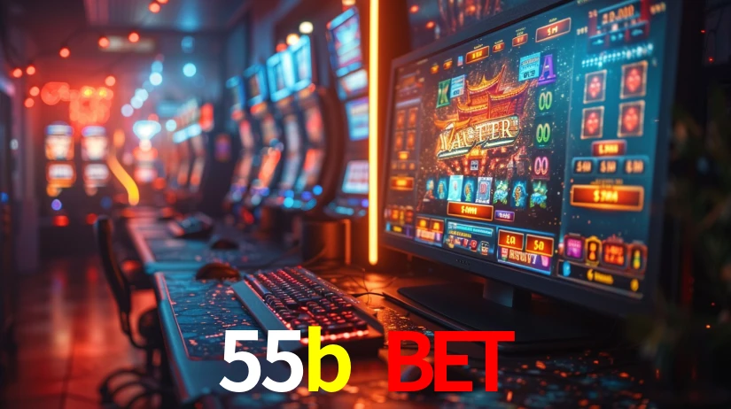 55b bet