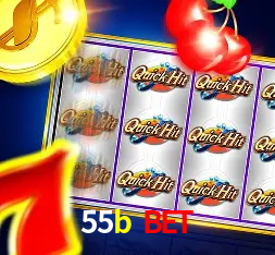Descubra o Programa VIP da 55b bet: Vantagens Exclusivas para Jogadores
