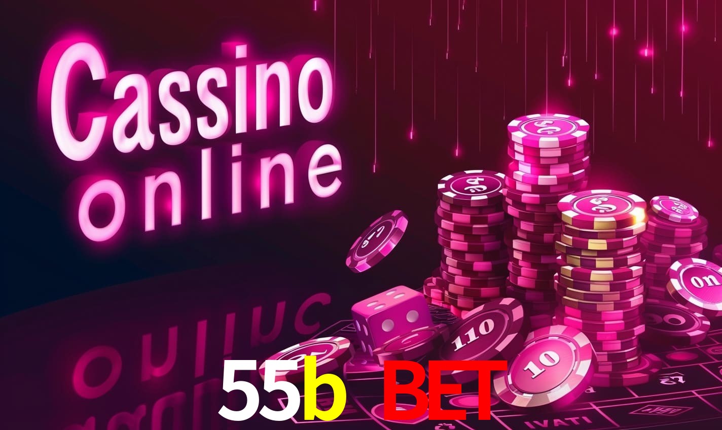 55b bet Download - Opções de Download por Plataforma