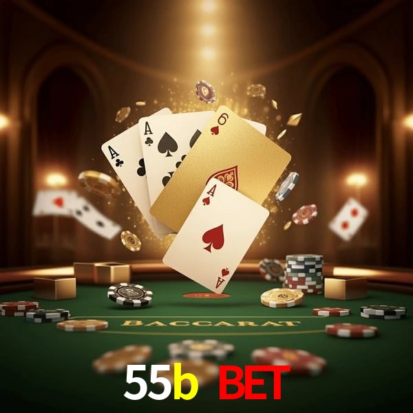 VIP Casino 55b bet