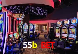 55b bet Loteria Online Brasil - Plataforma Certificada