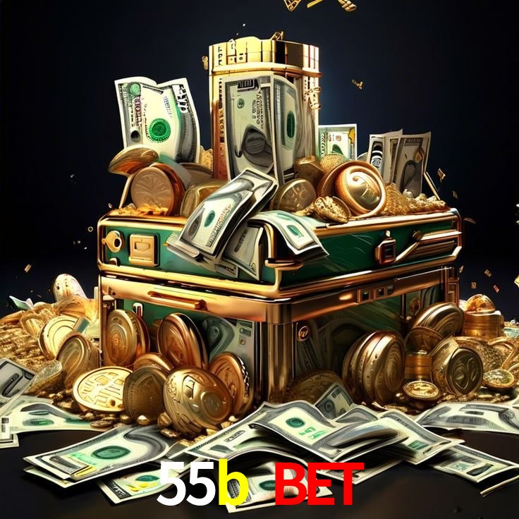 Jogos de Slot 55b bet
