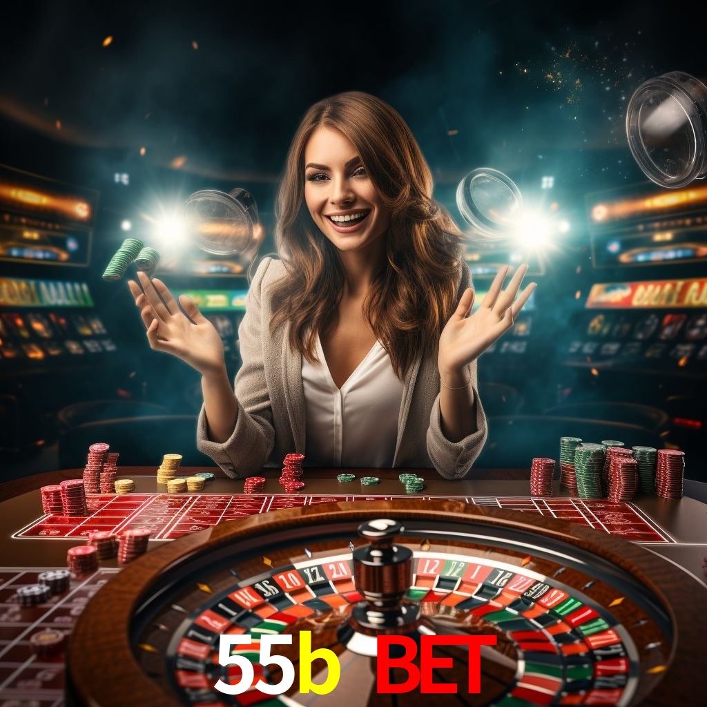 55b bet