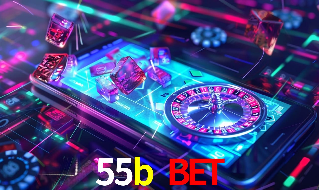 Diretório de Jogos 55b bet