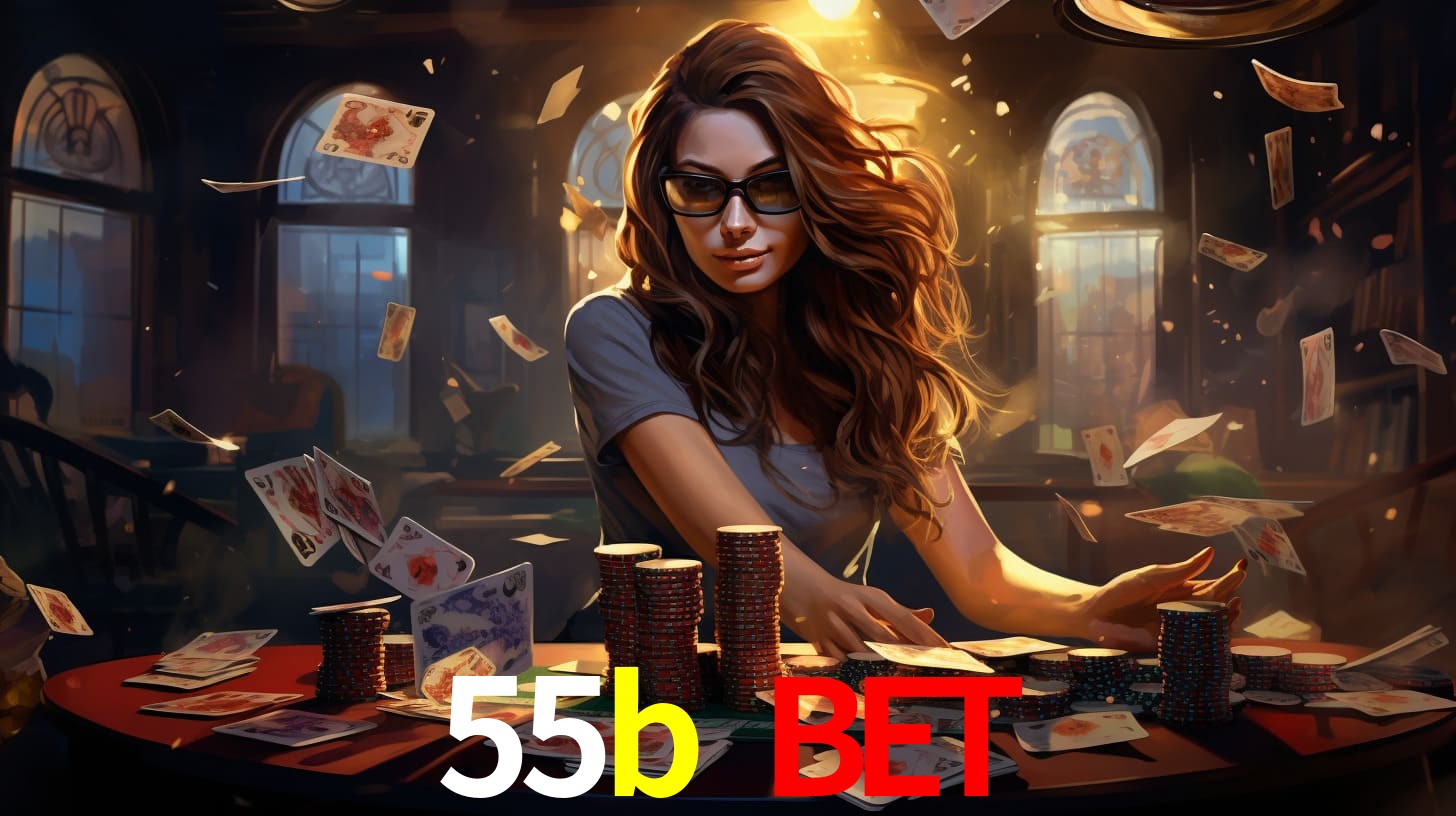Live Casino 55b bet