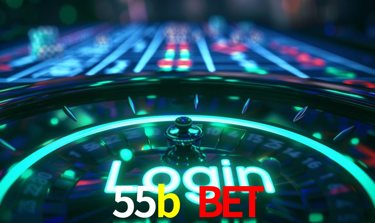 Recursos de Bônus 55b bet