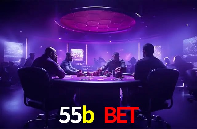 Cadastro Rápido 55b bet
