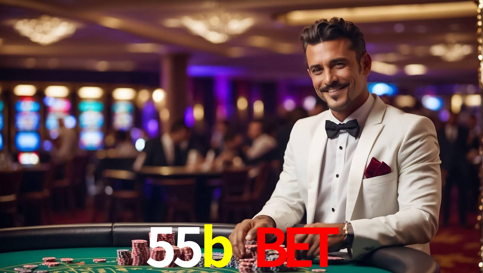 Ofertas Exclusivas 55b bet