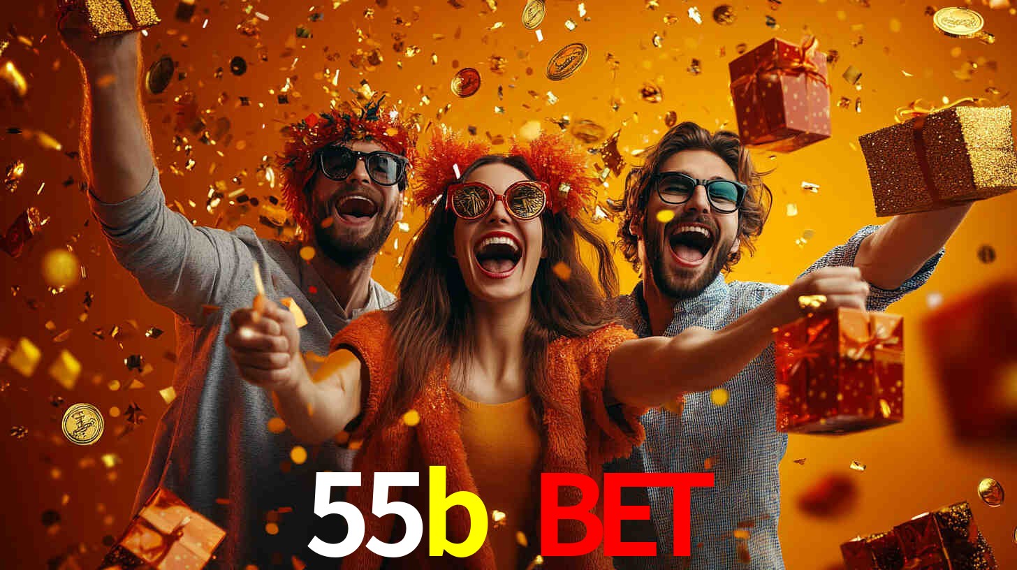 55b bet: A Experiência de Casino com Jogos de Mesa ao Vivo