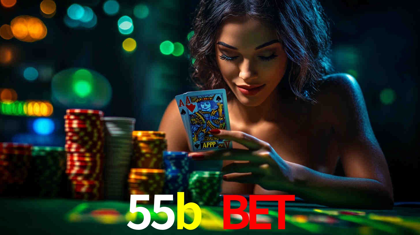 Descubra o Programa VIP da 55b bet: Vantagens Exclusivas para Jogadores