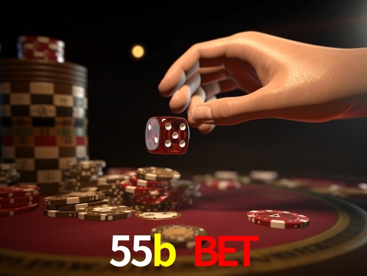 Tecnologia da Plataforma 55b bet