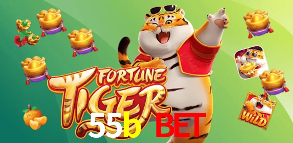 Welcome Bonus 55b bet