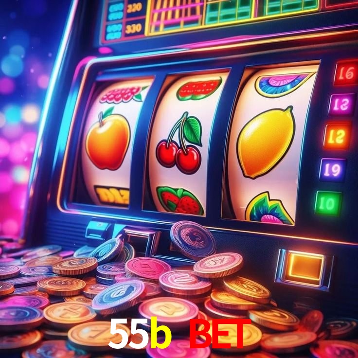 Casino Ao Vivo 55b bet
