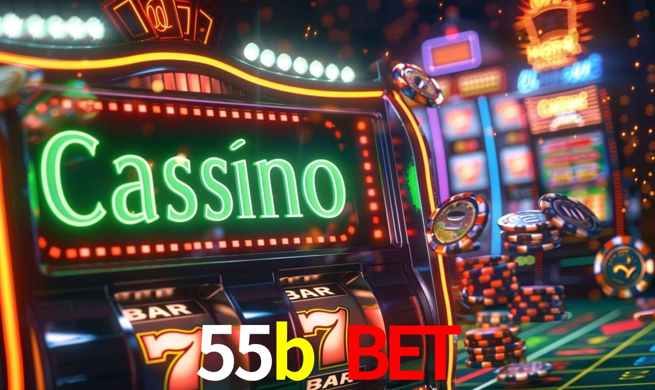 Promoção Relâmpago 55b bet
