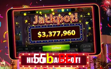 A Emoção da Loteria na 55b bet: Uma Chance de Mudança de Vida