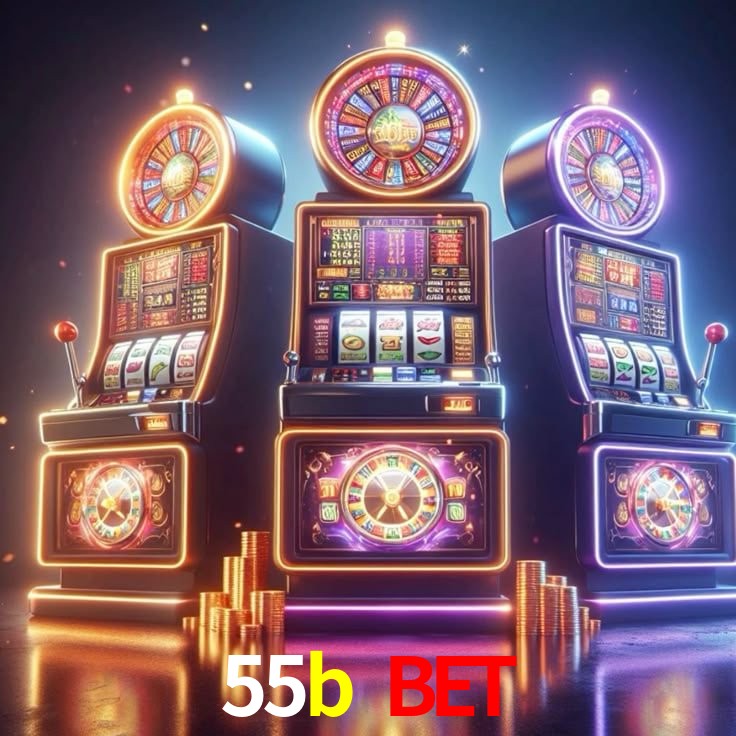 55b bet: Jogos de Caça-Níqueis-Altas Recompensas, Roleta-Velocidade, Blackjack-Desafios Máximos