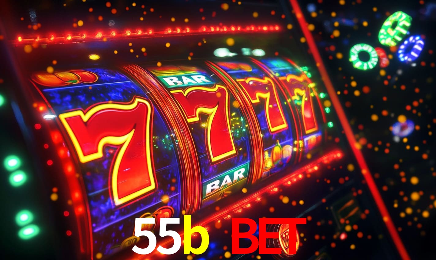 55b bet,55b.com