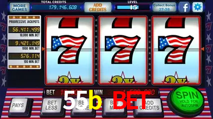 Descubra o Mundo do Cassino Online com 55b bet