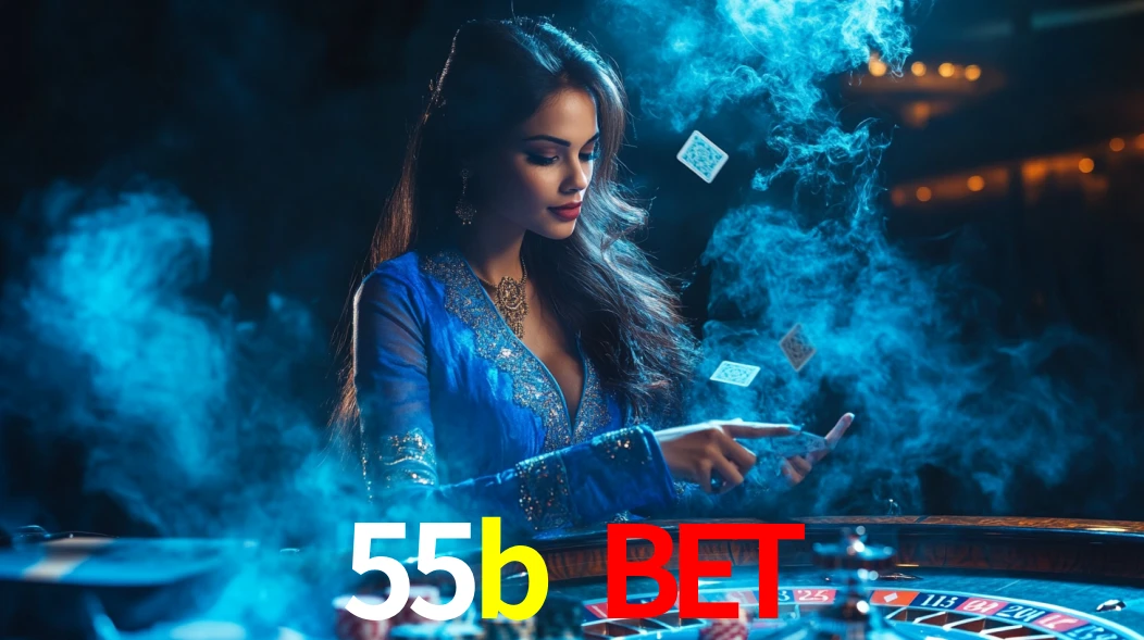 A Emoção da Loteria na 55b bet: Uma Chance de Mudança de Vida