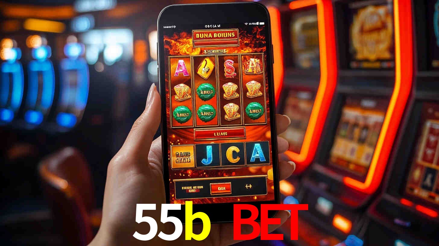 55b cassino